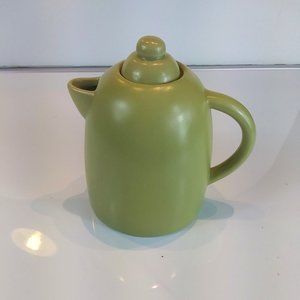 MSRF Inc. design studio teapot